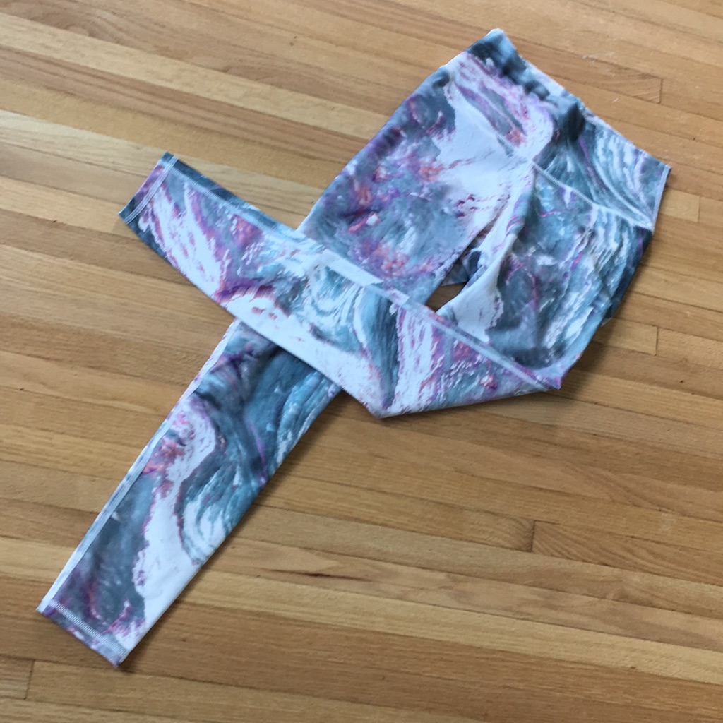 Fabletics Tights